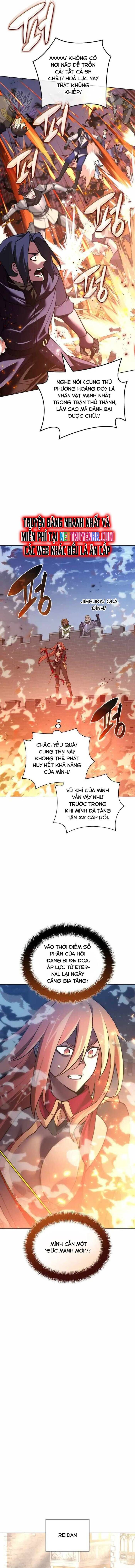 đọc truyện Thợ Rèn Huyền Thoại Chương 266 ảnh 9 tại Truyện Dạ Ký