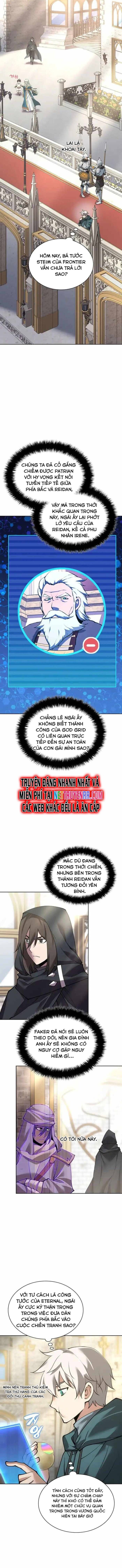 đọc truyện Thợ Rèn Huyền Thoại Chương 266 ảnh 10 tại Truyện Dạ Ký
