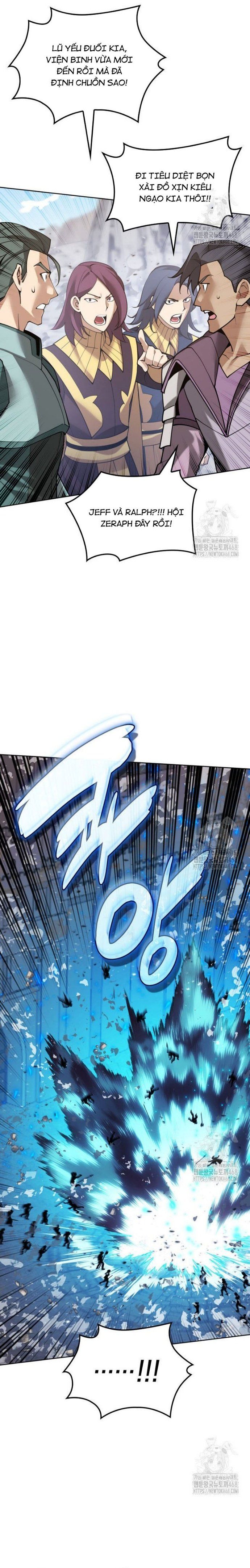 đọc truyện Thợ Rèn Huyền Thoại Chương 267 ảnh 20 tại Giả Dược