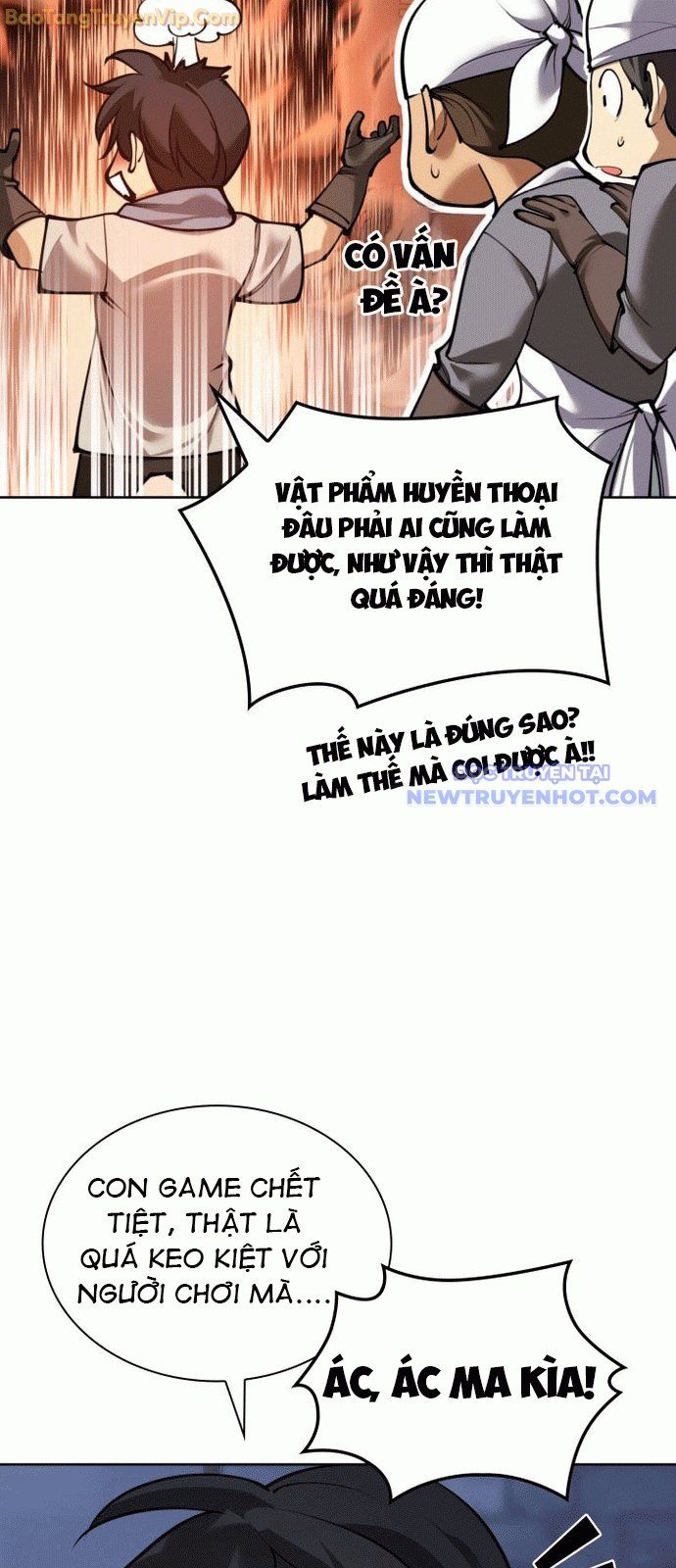 đọc truyện Thợ Rèn Huyền Thoại Chương 269 ảnh 32 tại Giả Dược