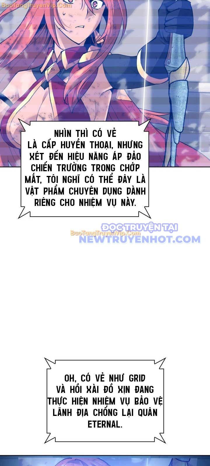 đọc truyện Thợ Rèn Huyền Thoại Chương 270 ảnh 108 tại Giả Dược