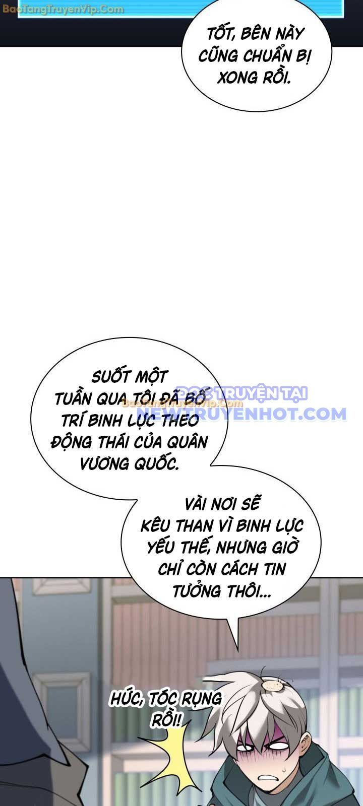 đọc truyện Thợ Rèn Huyền Thoại Chương 270 ảnh 124 tại Giả Dược