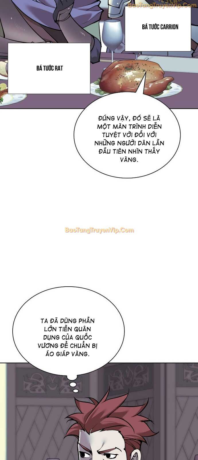 đọc truyện Thợ Rèn Huyền Thoại Chương 271 ảnh 17 tại Giả Dược