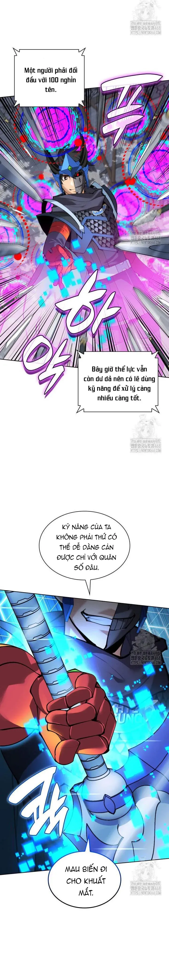 đọc truyện Thợ Rèn Huyền Thoại Chương 272 ảnh 12 tại Giả Dược