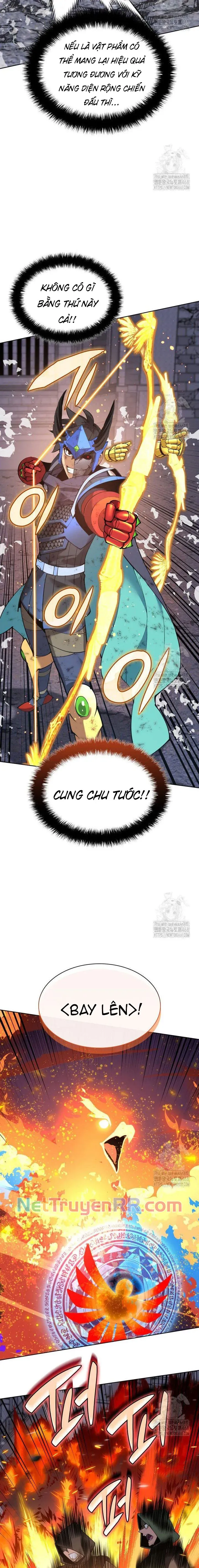 đọc truyện Thợ Rèn Huyền Thoại Chương 272 ảnh 36 tại Giả Dược