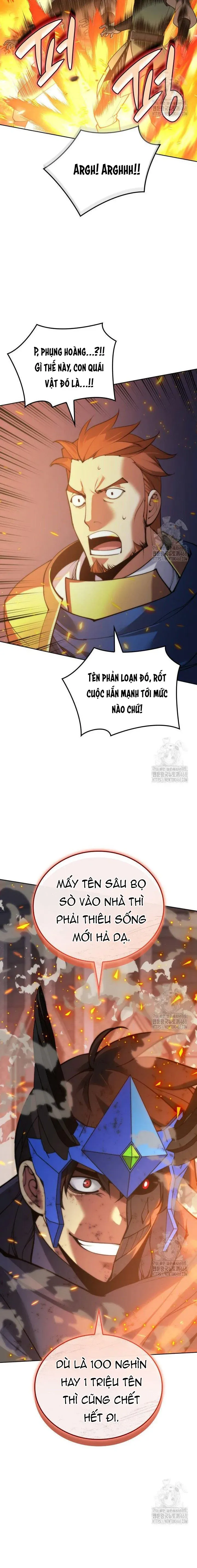 đọc truyện Thợ Rèn Huyền Thoại Chương 272 ảnh 37 tại Giả Dược
