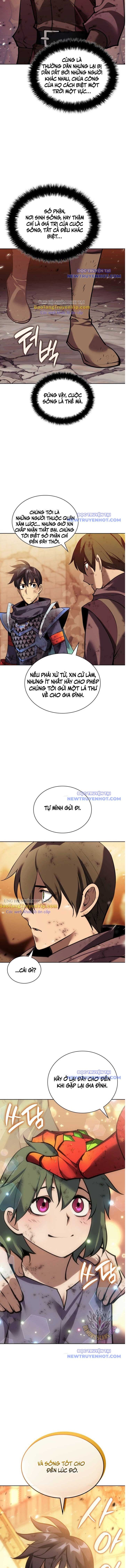 đọc truyện Thợ Rèn Huyền Thoại Chương 274 ảnh 23 tại Giả Dược