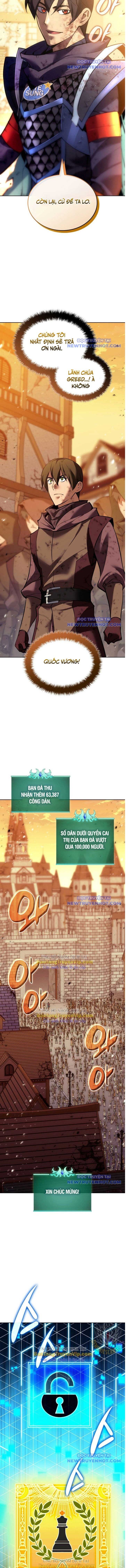 đọc truyện Thợ Rèn Huyền Thoại Chương 274 ảnh 24 tại Giả Dược