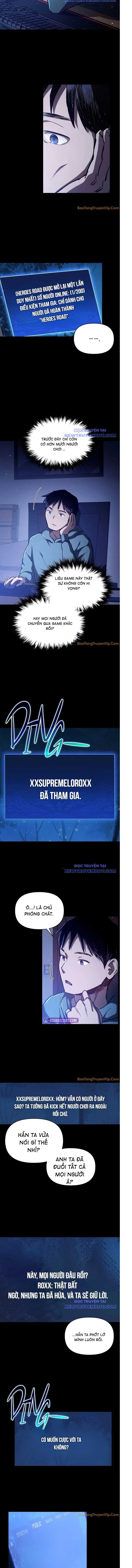 đọc truyện Thợ Rèn Huyền Thoại Chương 274 ảnh 31 tại Giả Dược