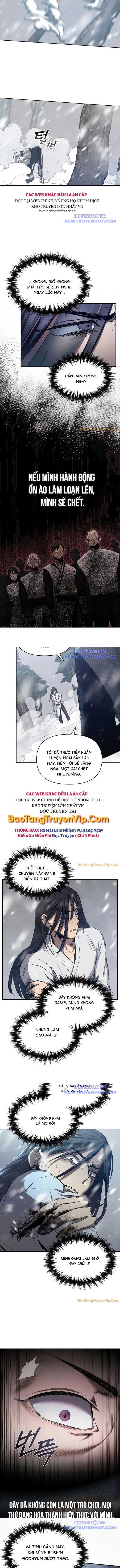 đọc truyện Thợ Rèn Huyền Thoại Chương 274 ảnh 38 tại Giả Dược
