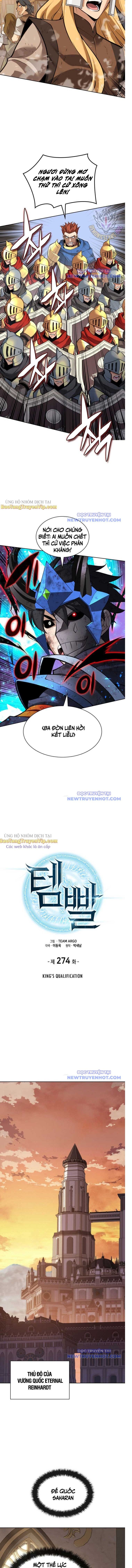 đọc truyện Thợ Rèn Huyền Thoại Chương 274 ảnh 5 tại Giả Dược