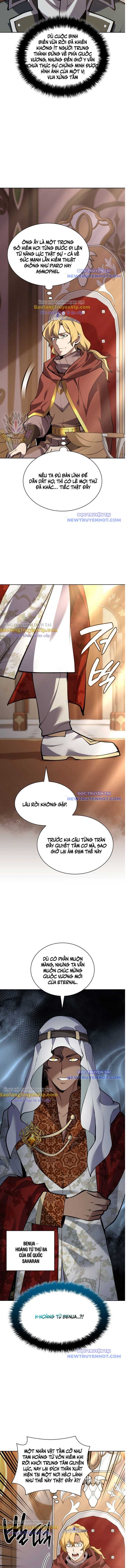 đọc truyện Thợ Rèn Huyền Thoại Chương 274 ảnh 8 tại Giả Dược