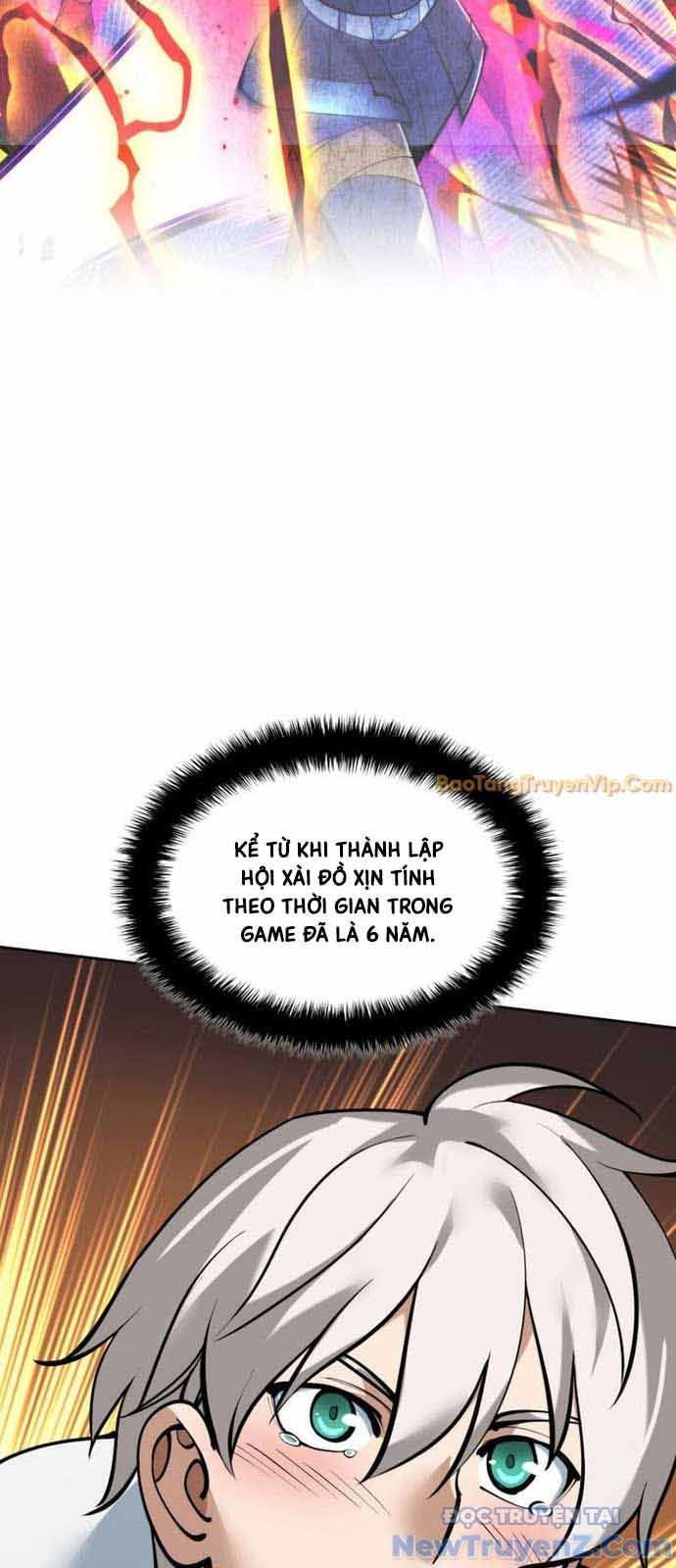 đọc truyện Thợ Rèn Huyền Thoại Chương 275 ảnh 101 tại Giả Dược