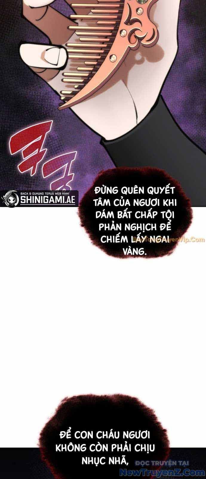 đọc truyện Thợ Rèn Huyền Thoại Chương 275 ảnh 108 tại Giả Dược