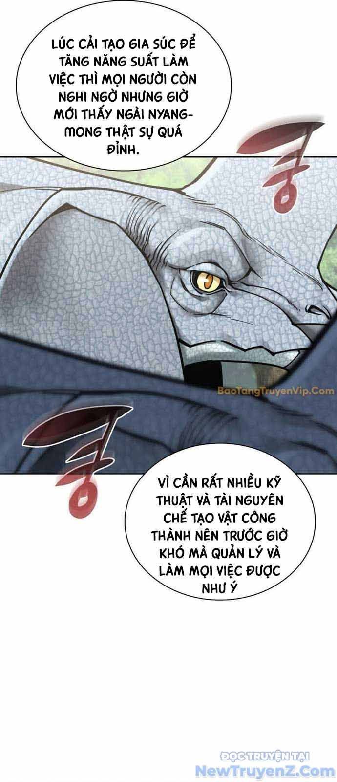 đọc truyện Thợ Rèn Huyền Thoại Chương 275 ảnh 40 tại Giả Dược
