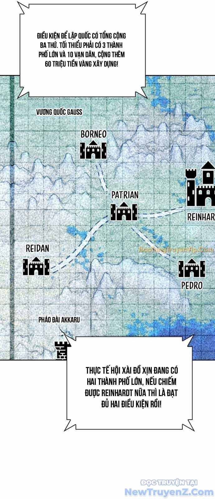 đọc truyện Thợ Rèn Huyền Thoại Chương 275 ảnh 59 tại Giả Dược
