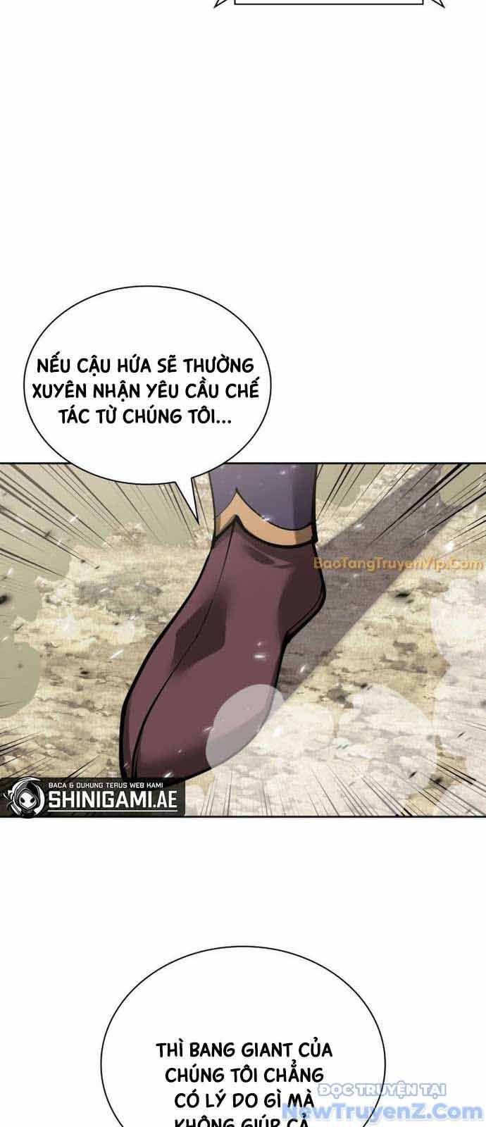 đọc truyện Thợ Rèn Huyền Thoại Chương 275 ảnh 68 tại Giả Dược