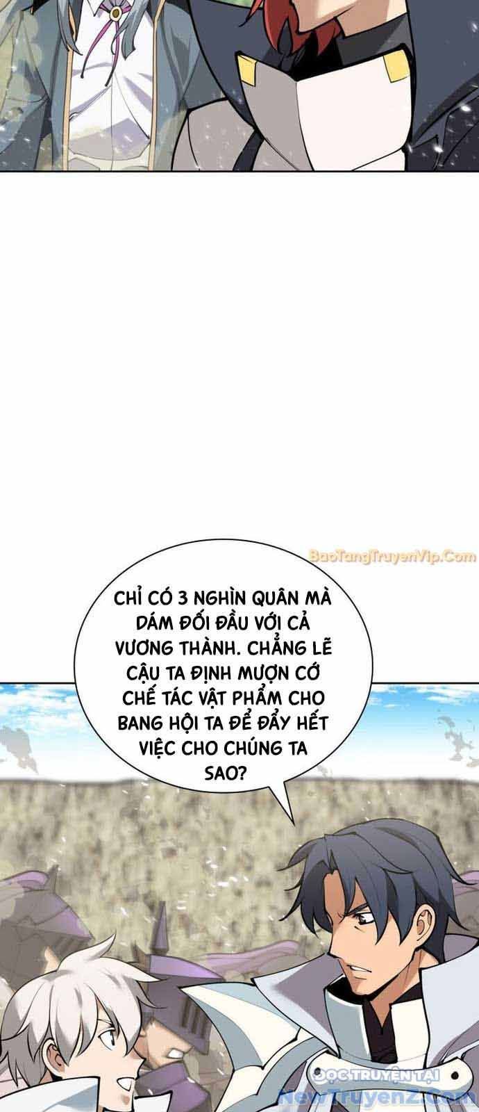 đọc truyện Thợ Rèn Huyền Thoại Chương 275 ảnh 70 tại Giả Dược