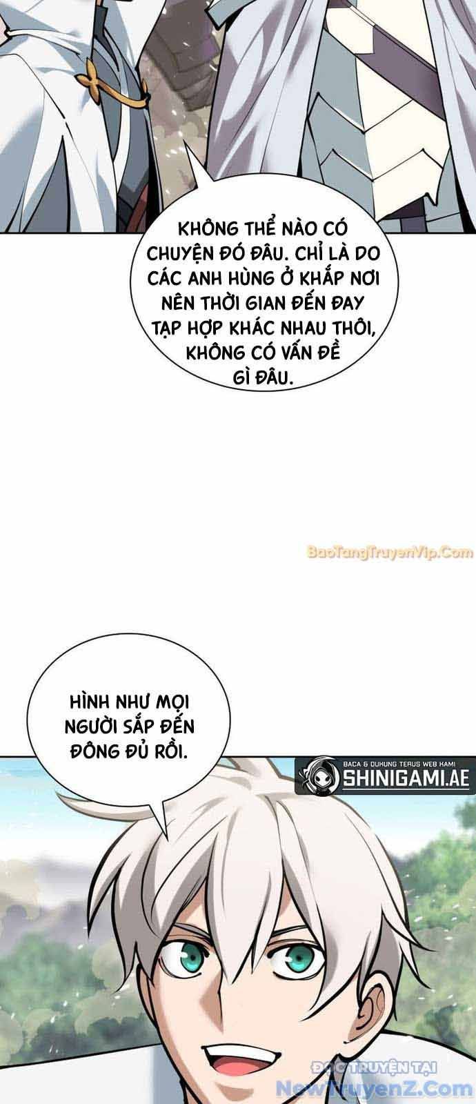đọc truyện Thợ Rèn Huyền Thoại Chương 275 ảnh 71 tại Giả Dược