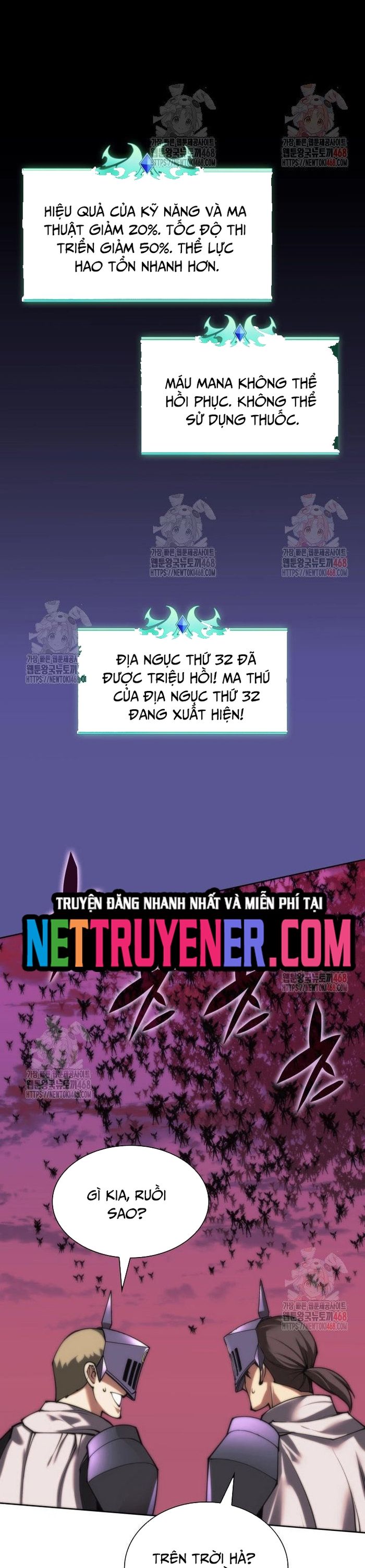 đọc truyện Thợ Rèn Huyền Thoại Chương 277 ảnh 26 tại Giả Dược