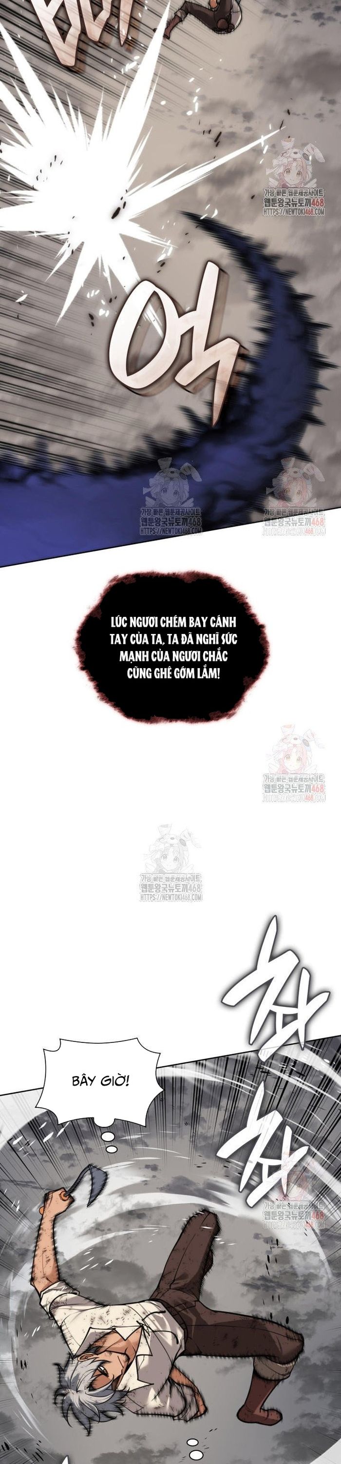 đọc truyện Thợ Rèn Huyền Thoại Chương 277 ảnh 4 tại Giả Dược