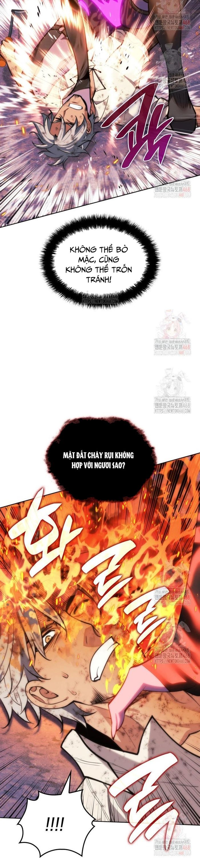 đọc truyện Thợ Rèn Huyền Thoại Chương 277 ảnh 34 tại Giả Dược