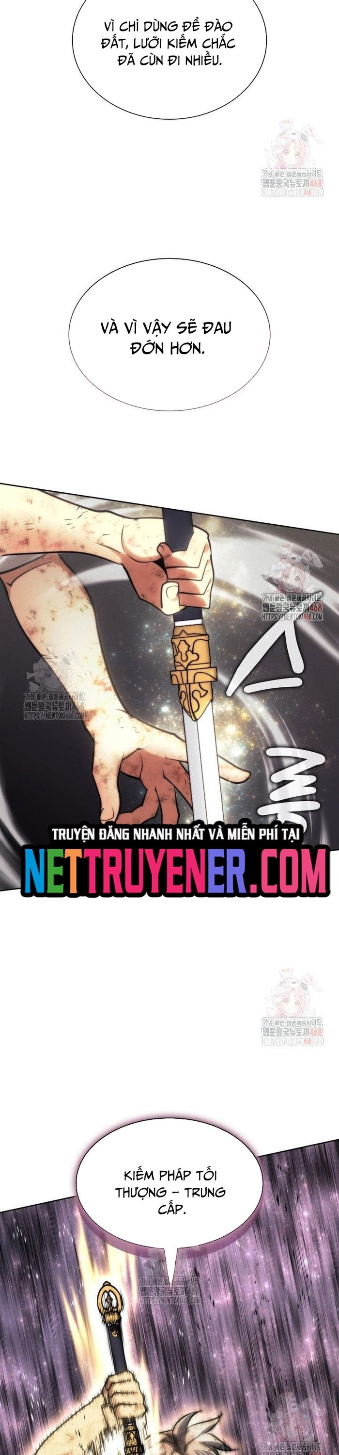 đọc truyện Thợ Rèn Huyền Thoại Chương 277 ảnh 62 tại Giả Dược
