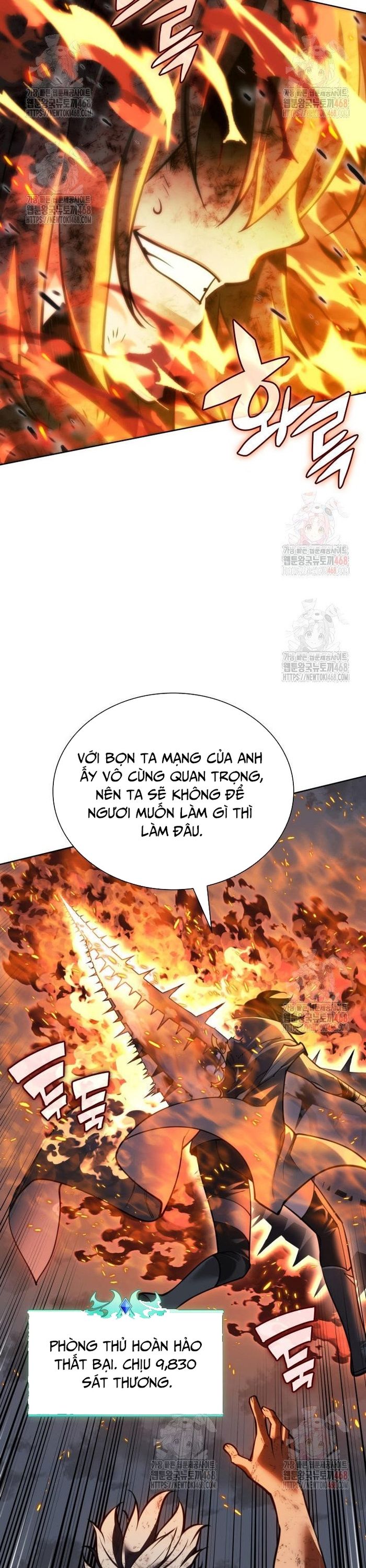 đọc truyện Thợ Rèn Huyền Thoại Chương 277 ảnh 9 tại Giả Dược
