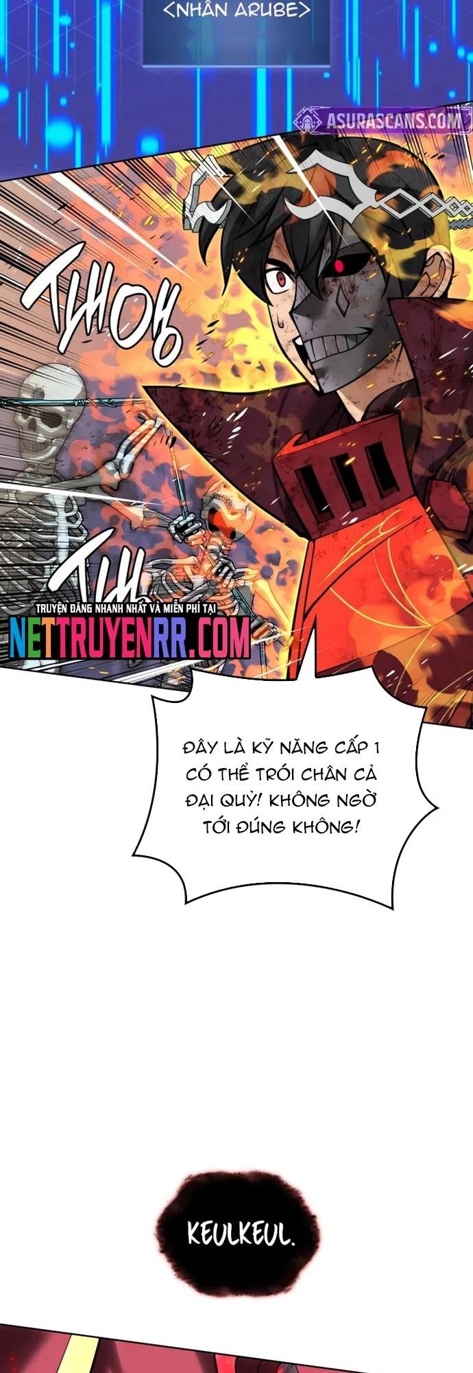 đọc truyện Thợ Rèn Huyền Thoại Chương 280 ảnh 4 tại Giả Dược