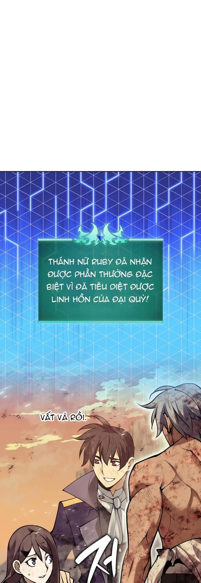 đọc truyện Thợ Rèn Huyền Thoại Chương 280 ảnh 49 tại Giả Dược