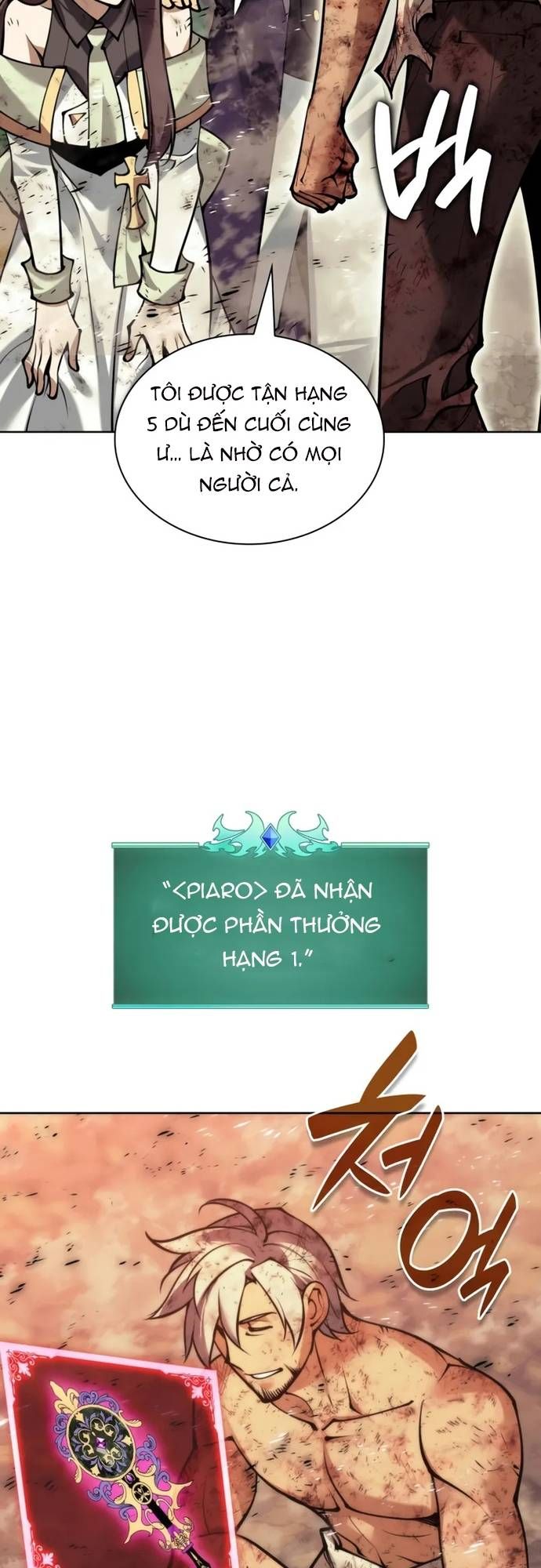 đọc truyện Thợ Rèn Huyền Thoại Chương 280 ảnh 50 tại Giả Dược