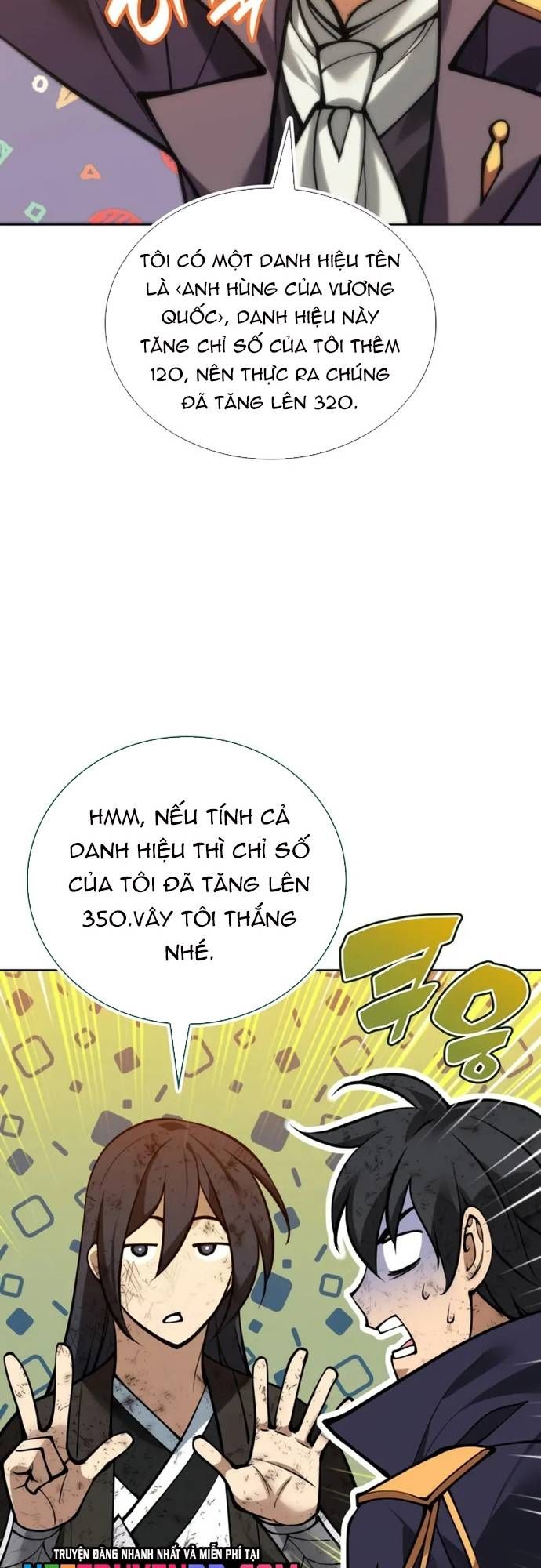 đọc truyện Thợ Rèn Huyền Thoại Chương 280 ảnh 60 tại Giả Dược