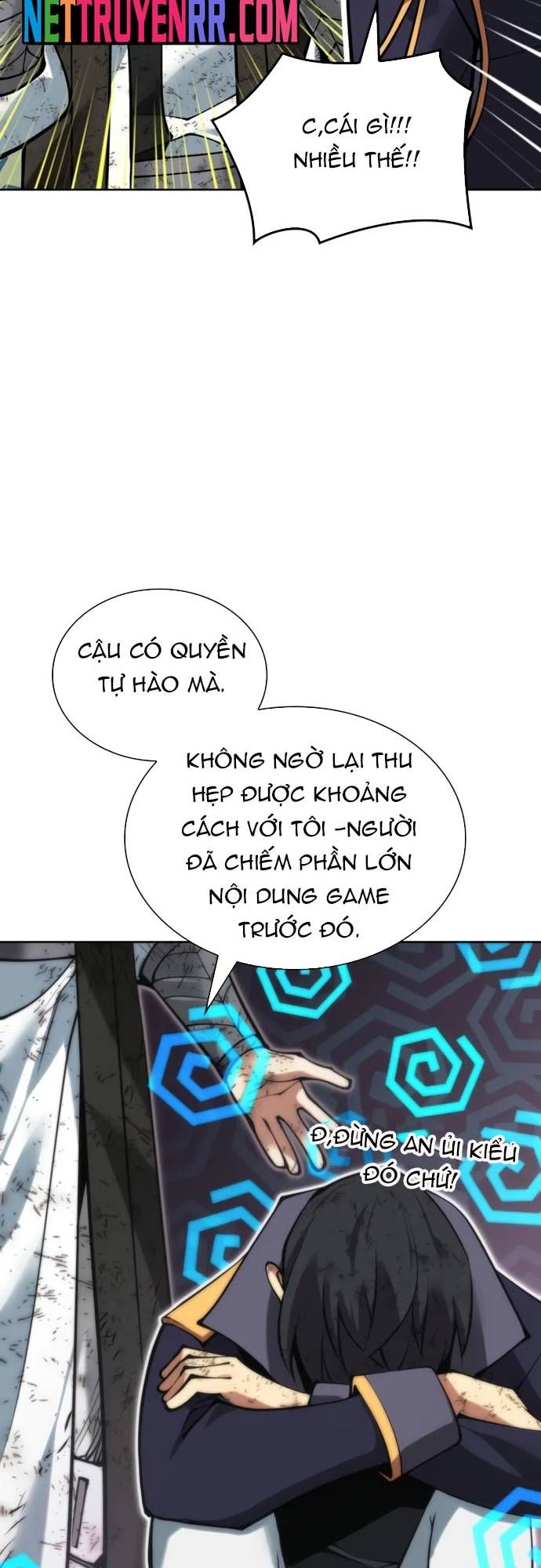 đọc truyện Thợ Rèn Huyền Thoại Chương 280 ảnh 61 tại Giả Dược