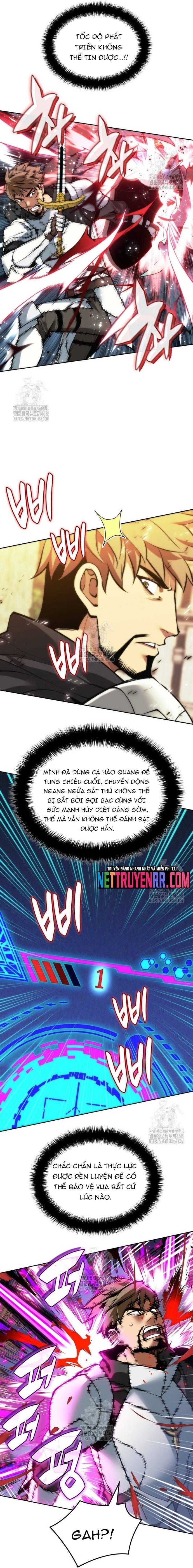 đọc truyện Thợ Rèn Huyền Thoại Chương 281 ảnh 11 tại Giả Dược