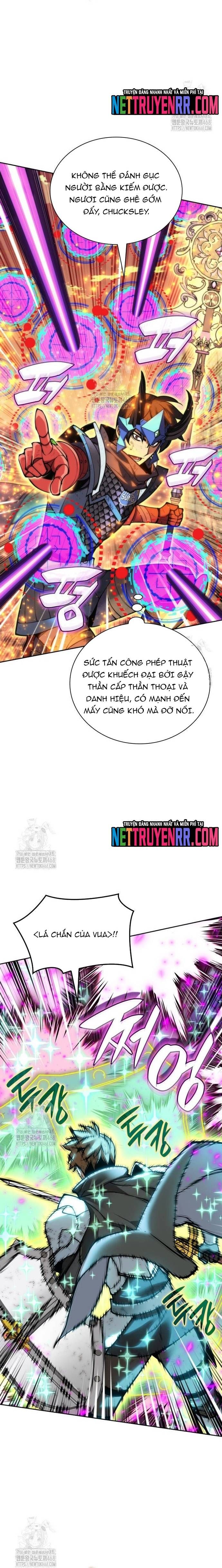 đọc truyện Thợ Rèn Huyền Thoại Chương 281 ảnh 12 tại Giả Dược