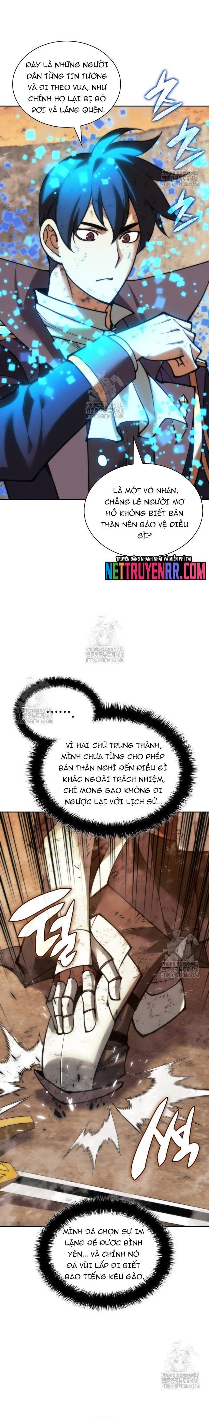 đọc truyện Thợ Rèn Huyền Thoại Chương 281 ảnh 17 tại Giả Dược