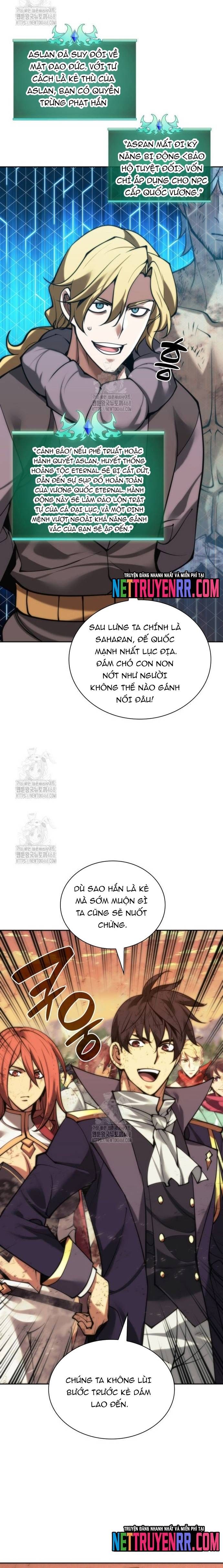 đọc truyện Thợ Rèn Huyền Thoại Chương 281 ảnh 19 tại Giả Dược