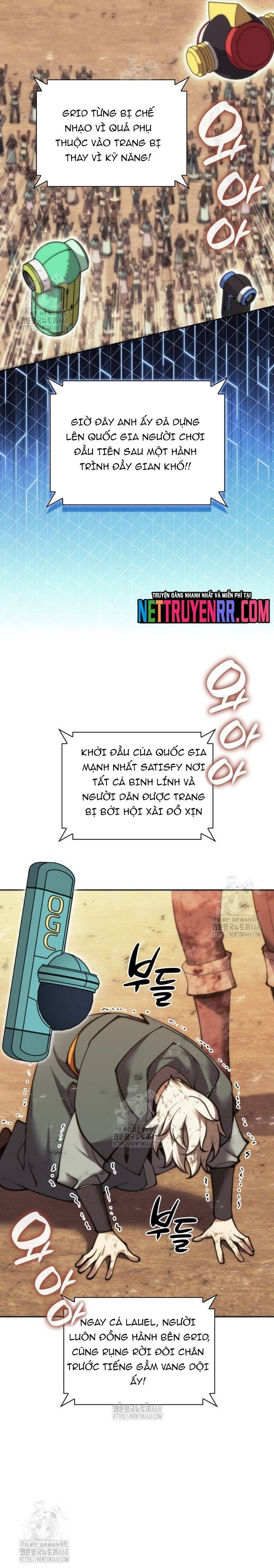 đọc truyện Thợ Rèn Huyền Thoại Chương 281 ảnh 25 tại Giả Dược