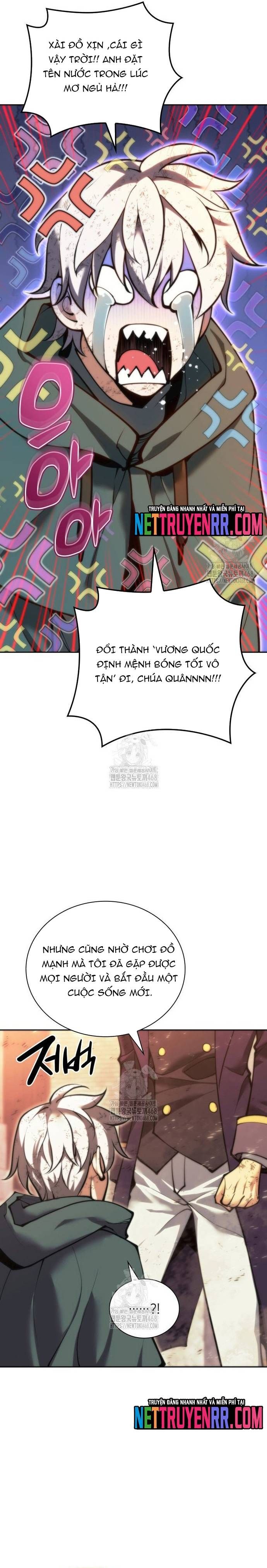 đọc truyện Thợ Rèn Huyền Thoại Chương 281 ảnh 26 tại Giả Dược
