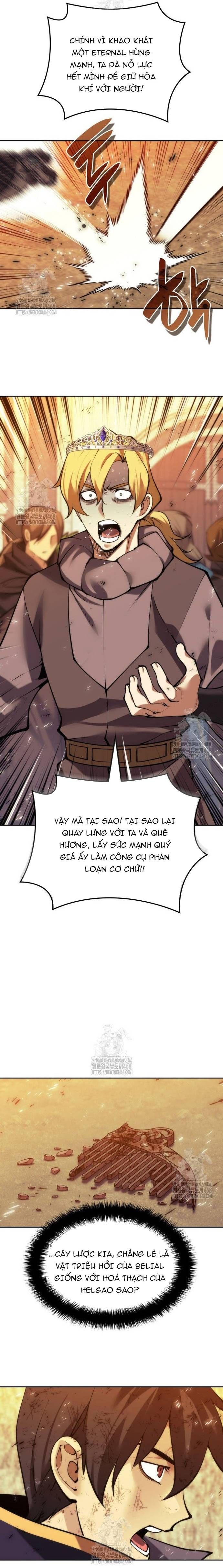 đọc truyện Thợ Rèn Huyền Thoại Chương 281 ảnh 4 tại Giả Dược