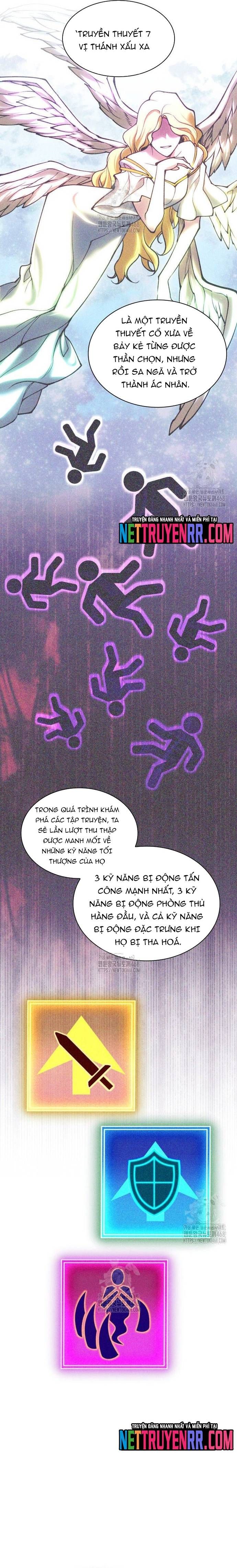 đọc truyện Thợ Rèn Huyền Thoại Chương 281 ảnh 42 tại Giả Dược