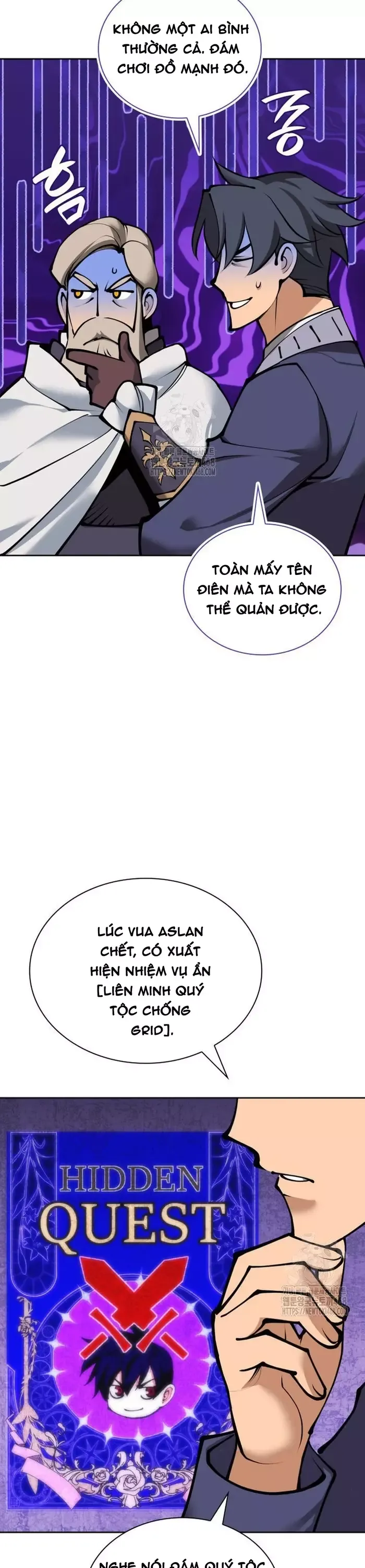 đọc truyện Thợ Rèn Huyền Thoại Chương 282 ảnh 16 tại Giả Dược