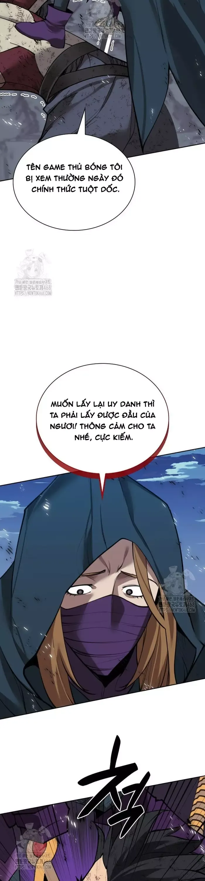 đọc truyện Thợ Rèn Huyền Thoại Chương 282 ảnh 49 tại Giả Dược