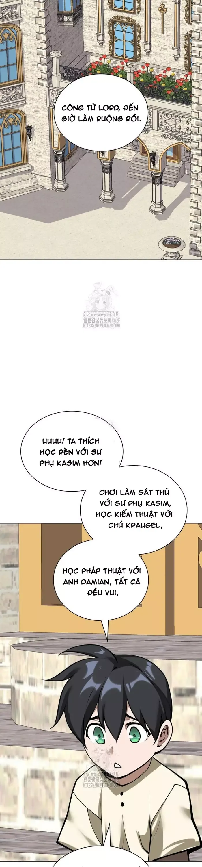 đọc truyện Thợ Rèn Huyền Thoại Chương 282 ảnh 63 tại Giả Dược