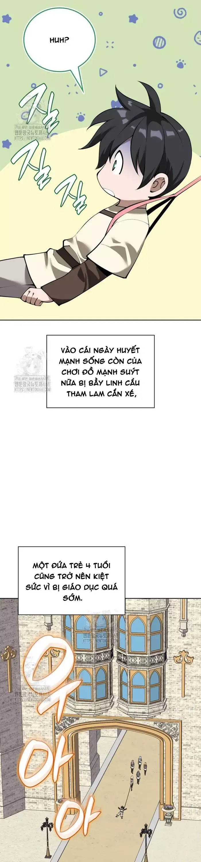 đọc truyện Thợ Rèn Huyền Thoại Chương 282 ảnh 66 tại Giả Dược