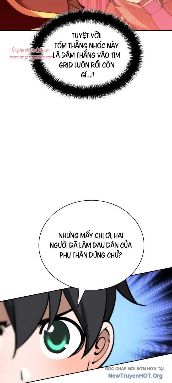 đọc truyện Thợ Rèn Huyền Thoại Chương 283 ảnh 31 tại Giả Dược