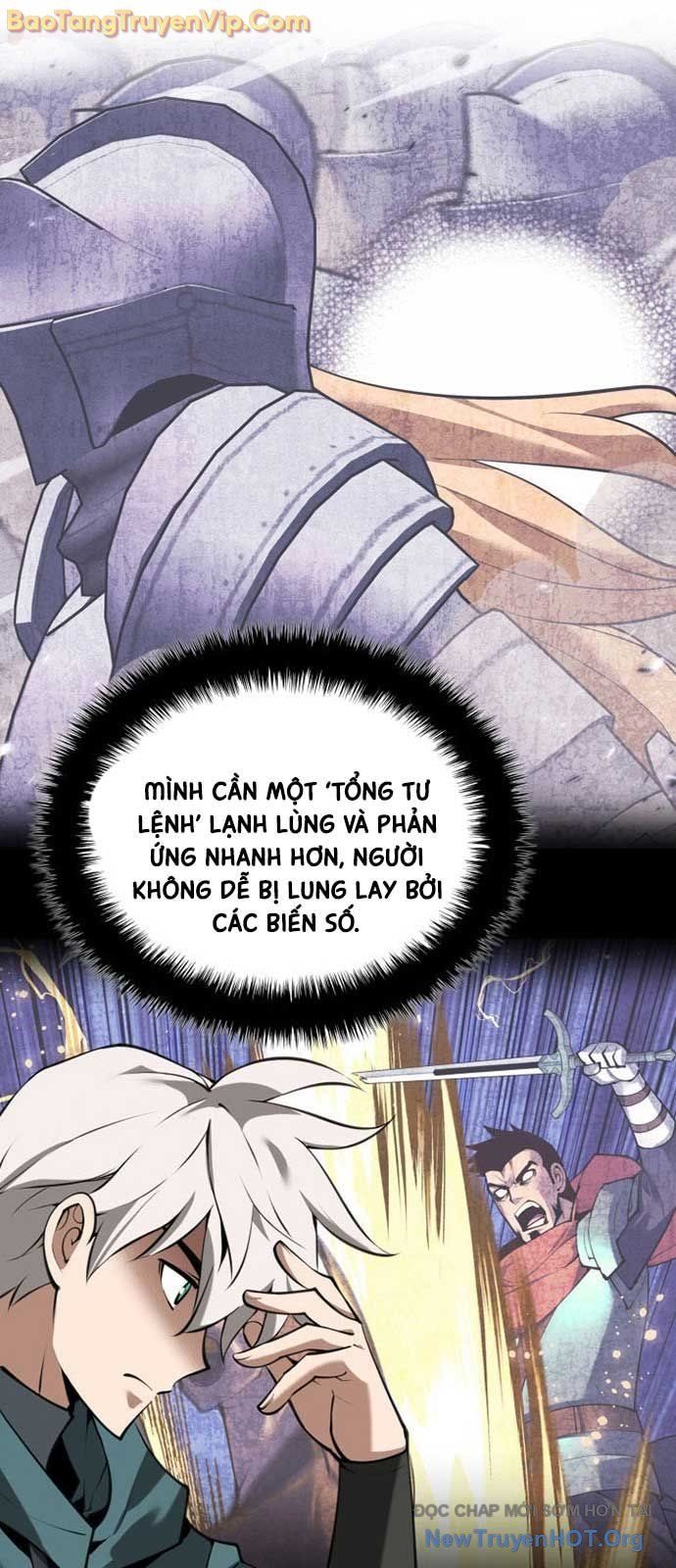đọc truyện Thợ Rèn Huyền Thoại Chương 285 ảnh 5 tại Giả Dược