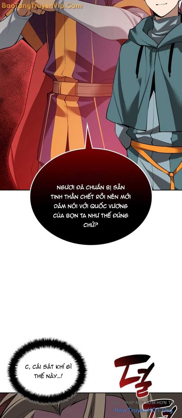 đọc truyện Thợ Rèn Huyền Thoại Chương 289.1 ảnh 106 tại Thiên Thai Truyện