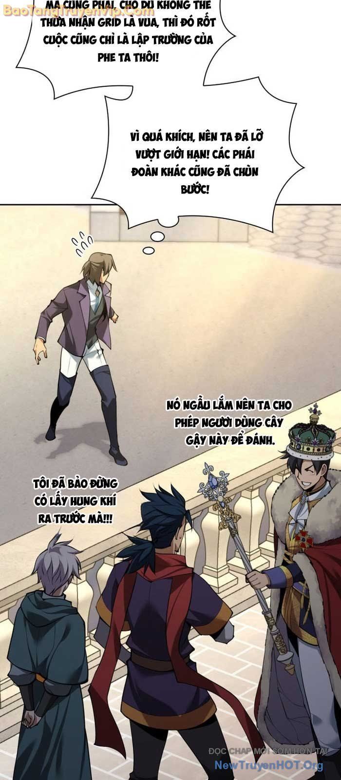 đọc truyện Thợ Rèn Huyền Thoại Chương 289.1 ảnh 108 tại Thiên Thai Truyện