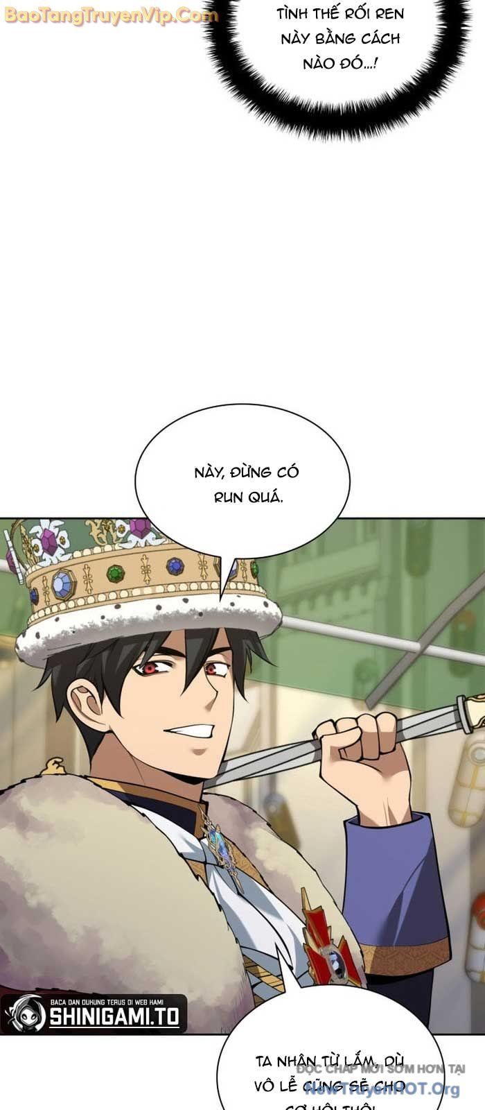 đọc truyện Thợ Rèn Huyền Thoại Chương 289.1 ảnh 110 tại Thiên Thai Truyện